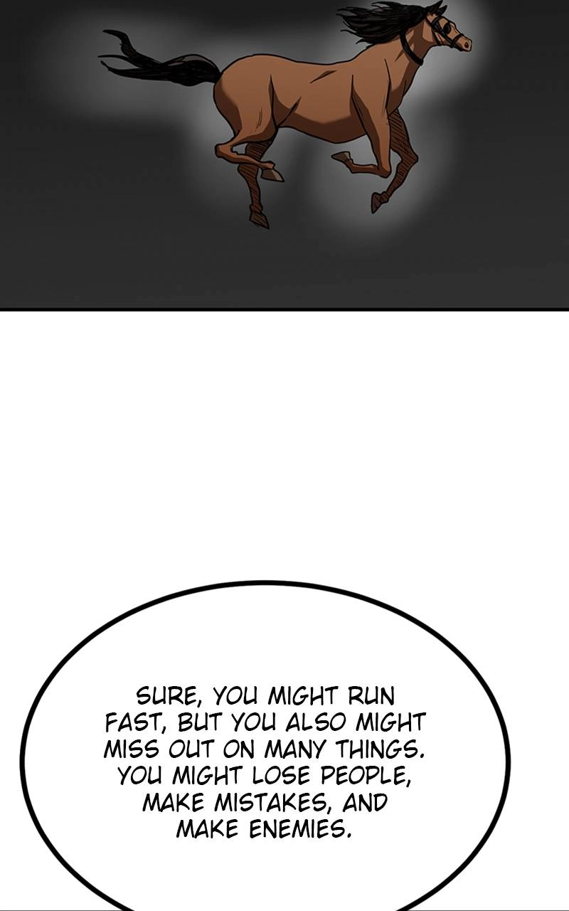 King of the Octagon Chapter 51 Page 42