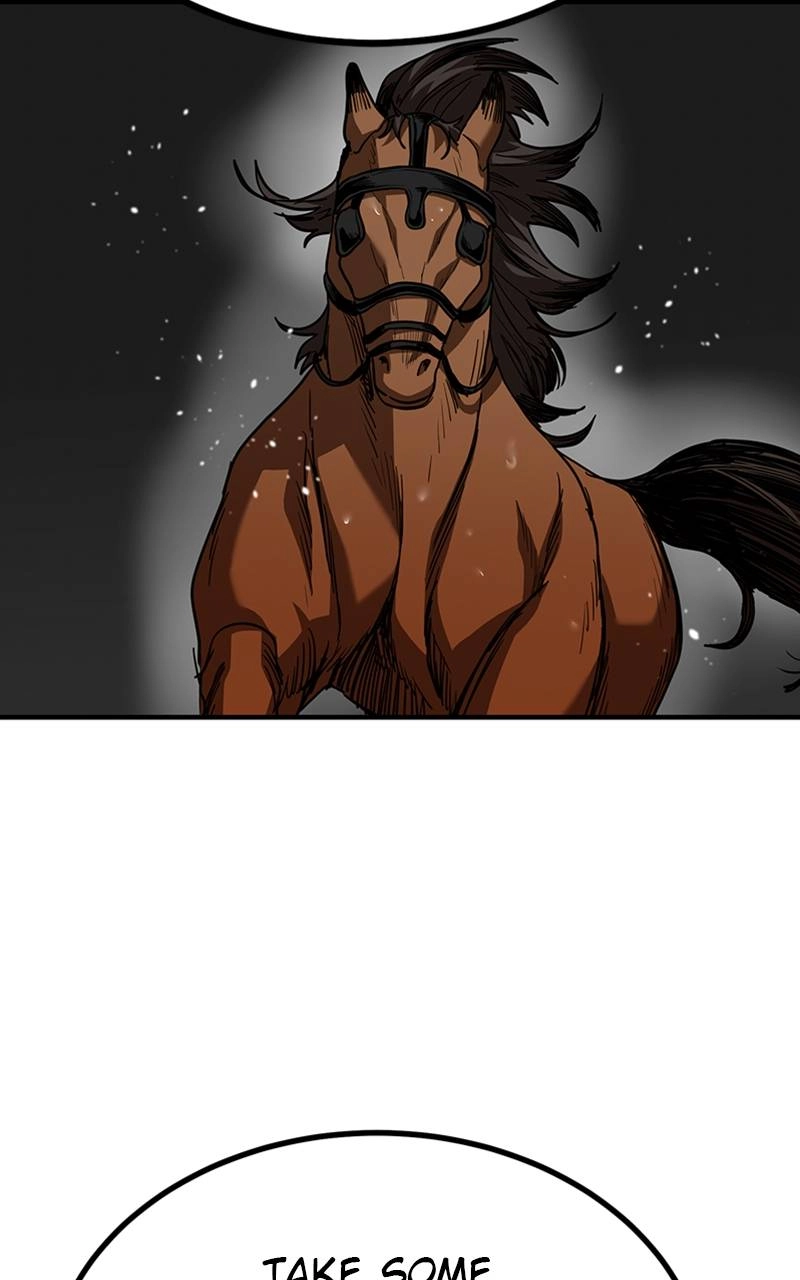 King of the Octagon Chapter 51 Page 43