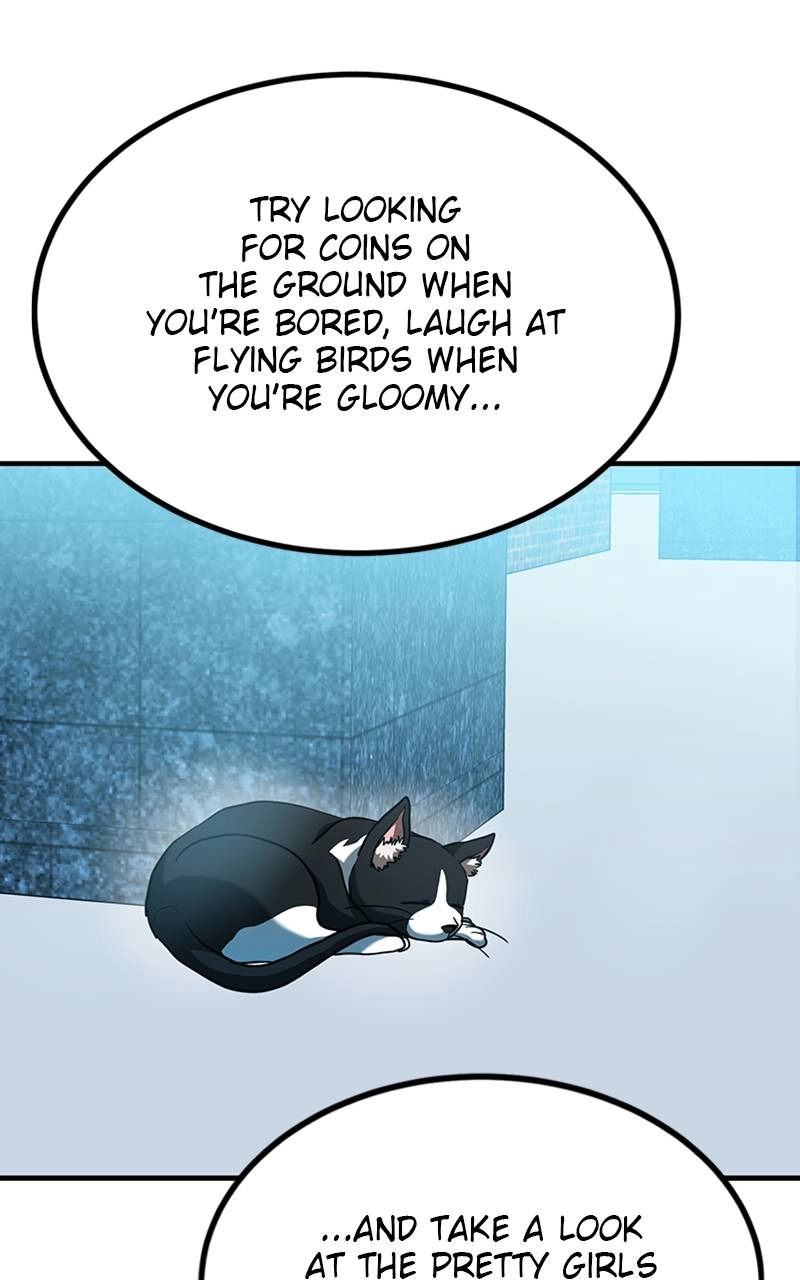 King of the Octagon Chapter 51 Page 45