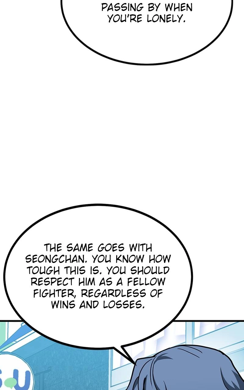 King of the Octagon Chapter 51 Page 46