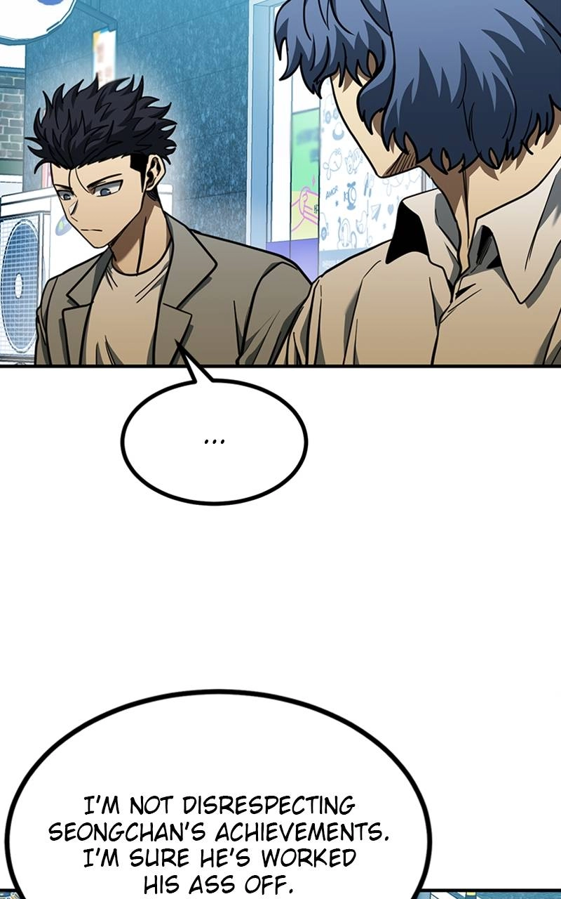King of the Octagon Chapter 51 Page 47