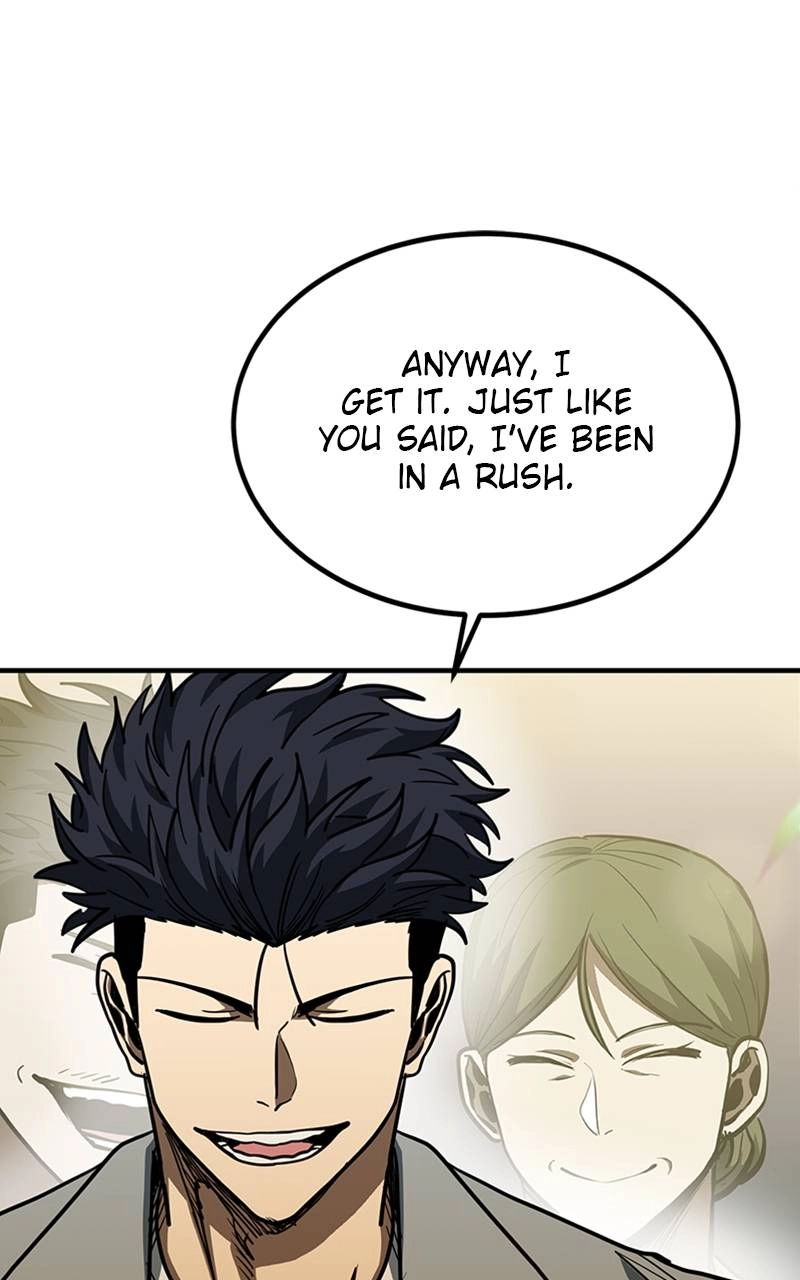King of the Octagon Chapter 51 Page 50