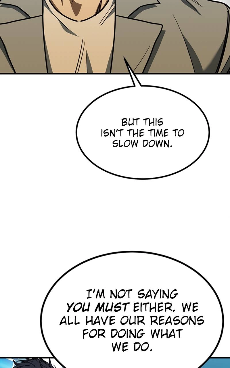 King of the Octagon Chapter 51 Page 51