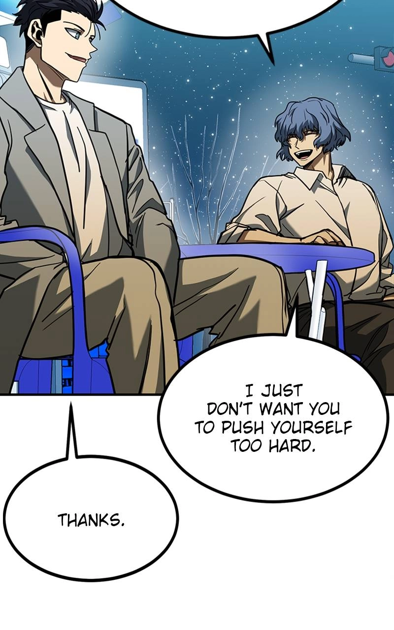 King of the Octagon Chapter 51 Page 52