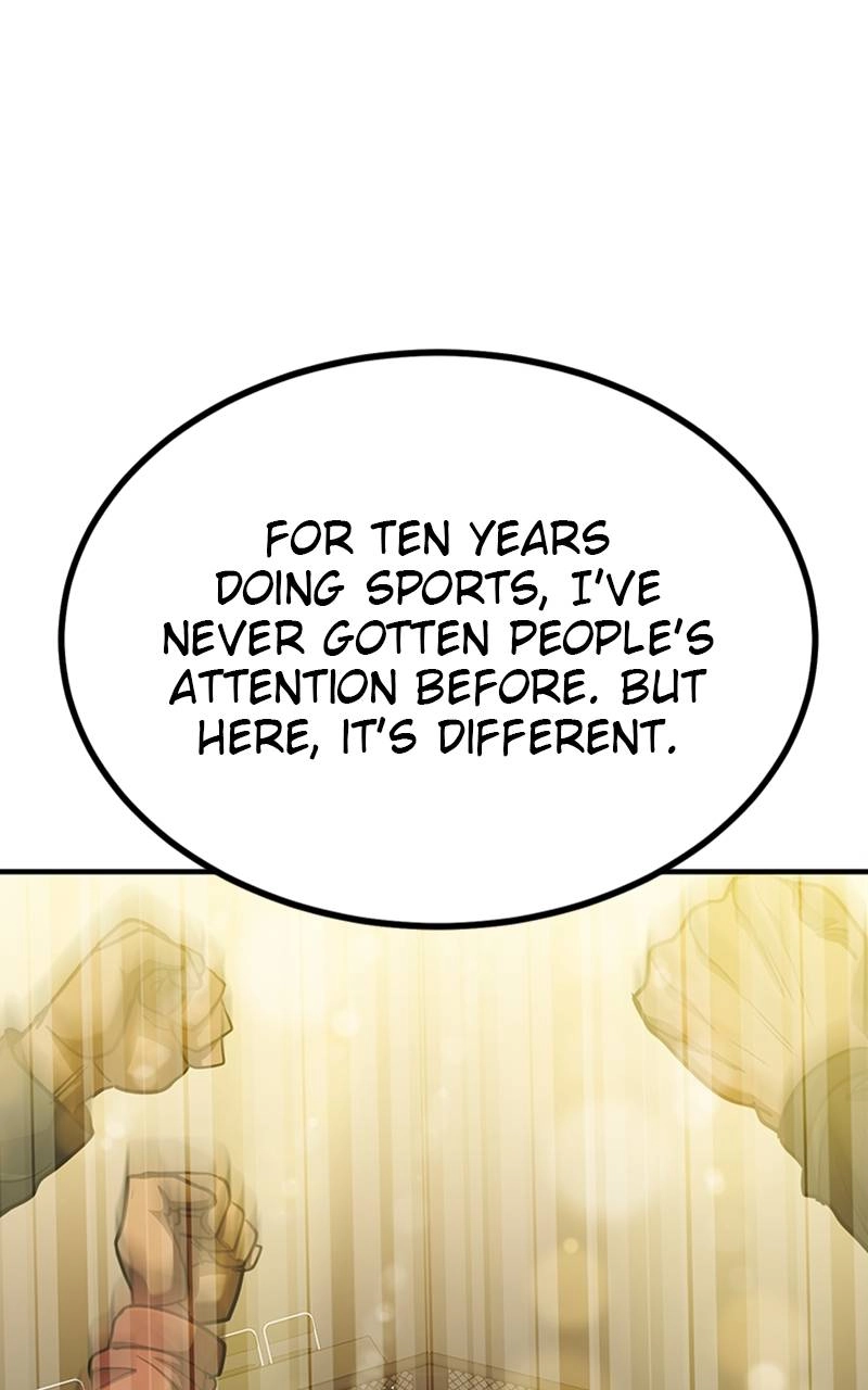 King of the Octagon Chapter 51 Page 54