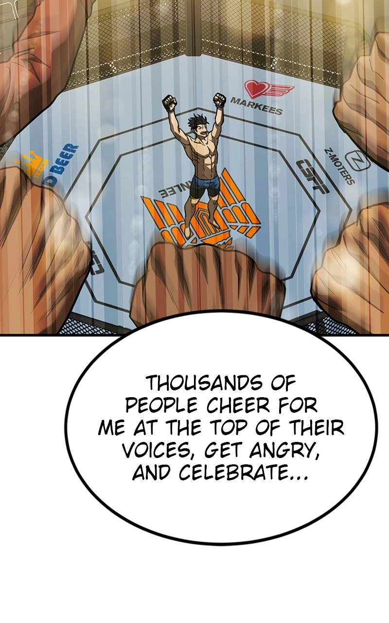 King of the Octagon Chapter 51 Page 55