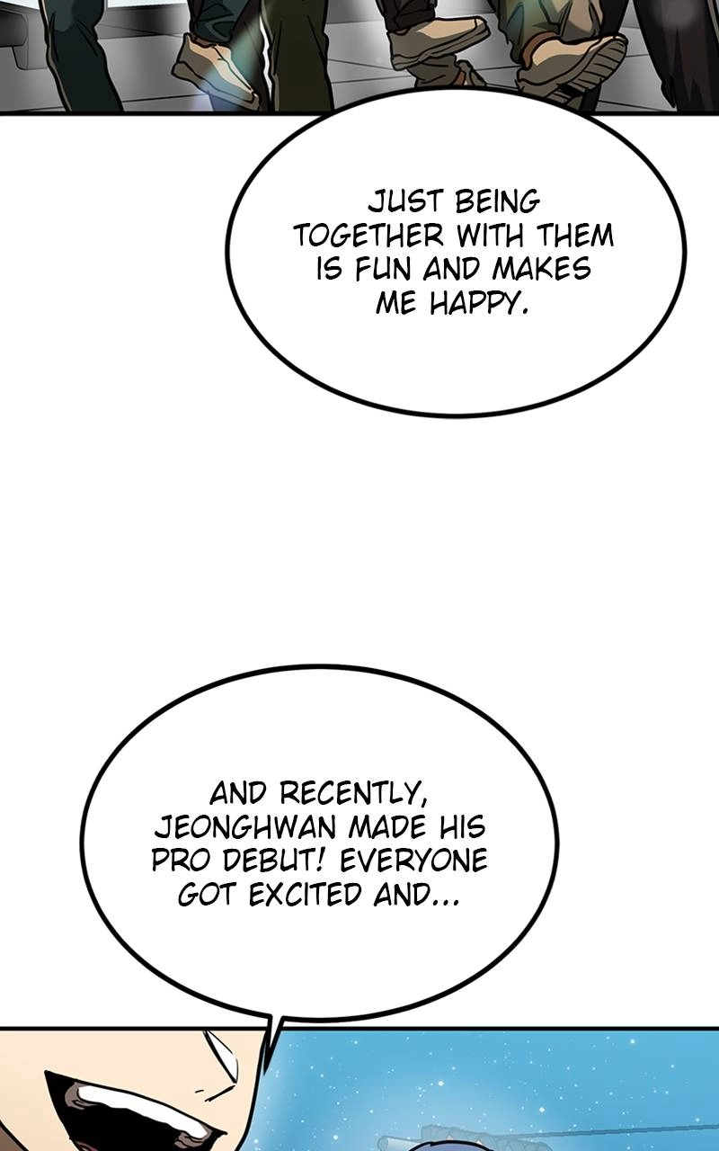 King of the Octagon Chapter 51 Page 57