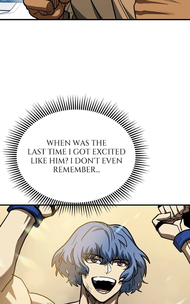 King of the Octagon Chapter 51 Page 61
