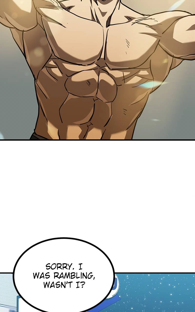 King of the Octagon Chapter 51 Page 62