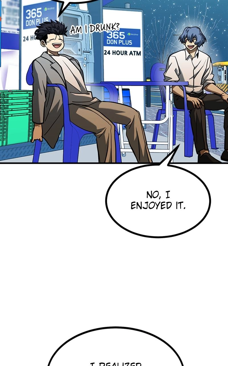 King of the Octagon Chapter 51 Page 63