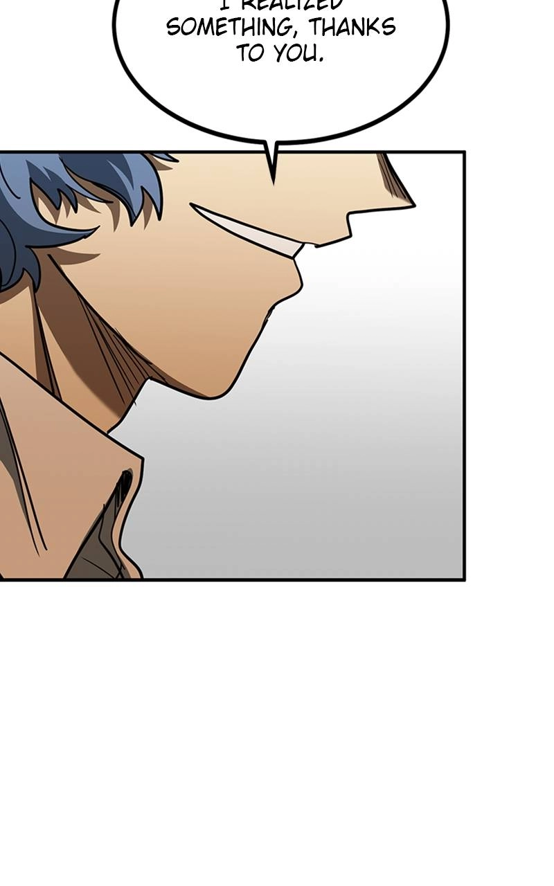 King of the Octagon Chapter 51 Page 64