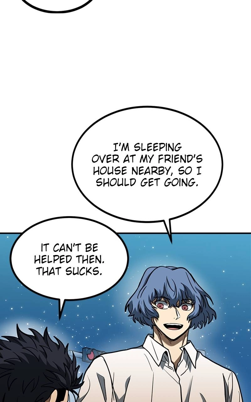 King of the Octagon Chapter 51 Page 66