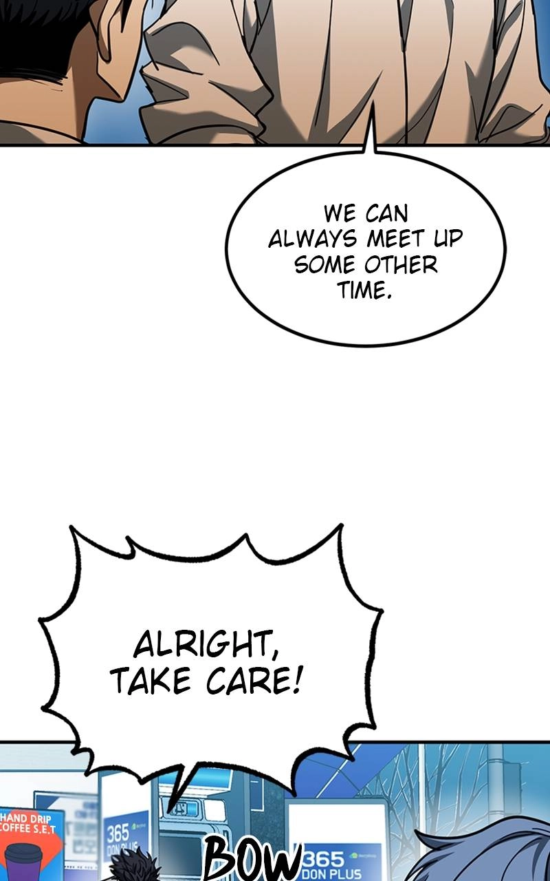 King of the Octagon Chapter 51 Page 67