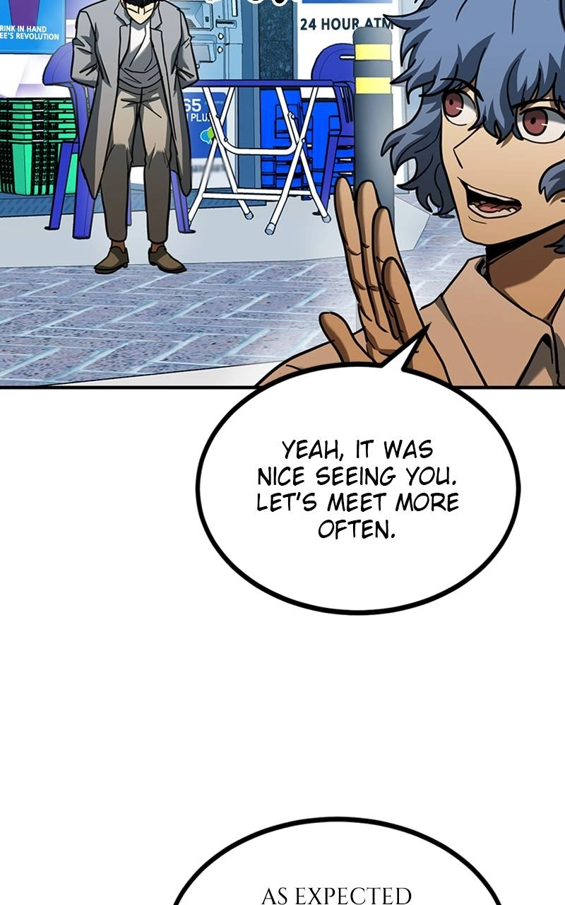 King of the Octagon Chapter 51 Page 68