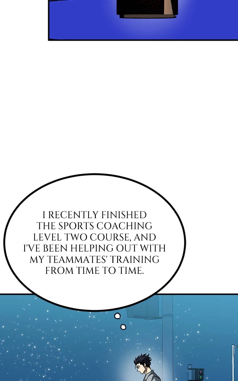 King of the Octagon Chapter 51 Page 71