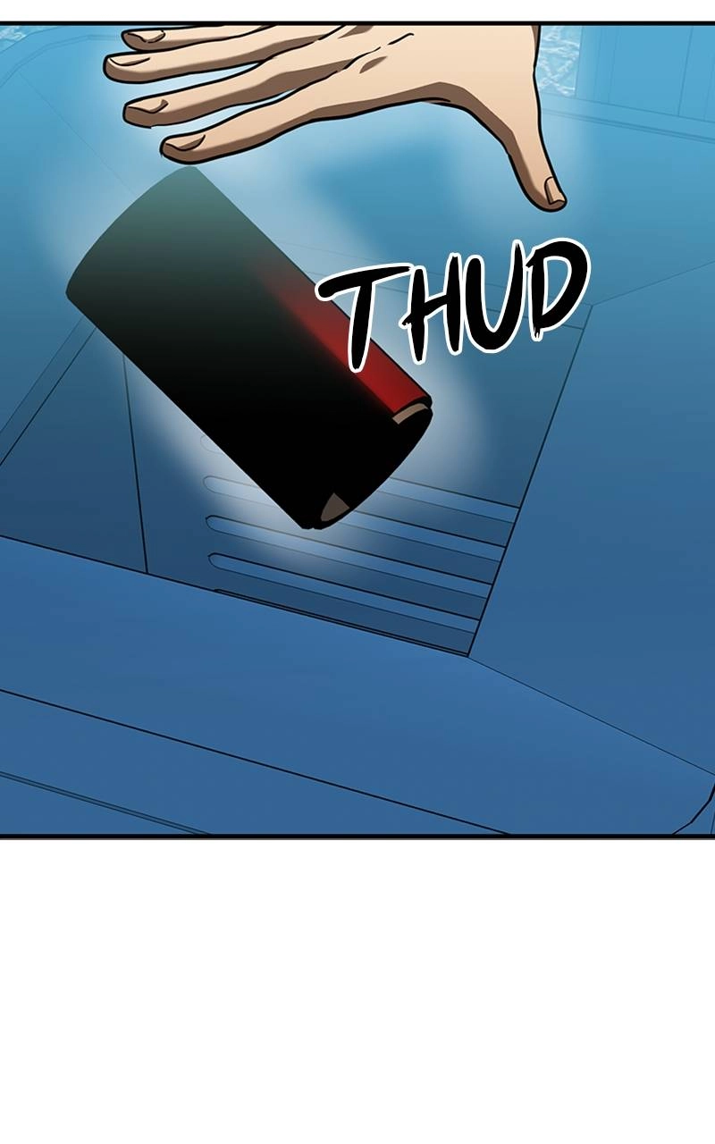King of the Octagon Chapter 51 Page 73