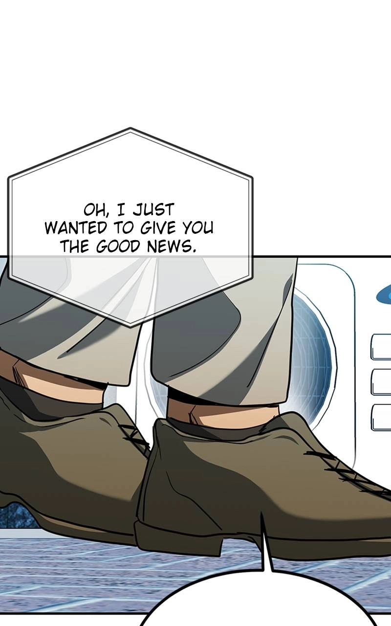 King of the Octagon Chapter 51 Page 79
