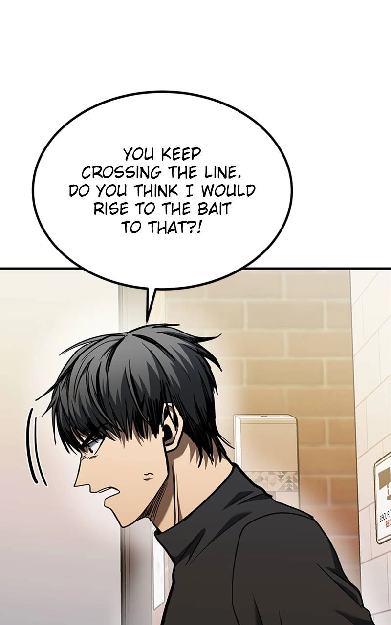 King of the Octagon Chapter 51 Page 7