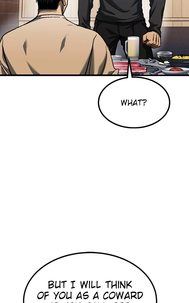King of the Octagon Chapter 51 Page 9