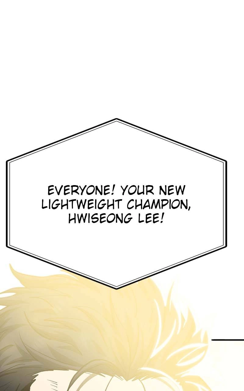 King of the Octagon Chapter 61 Page 100