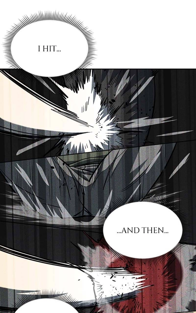 King of the Octagon Chapter 61 Page 10