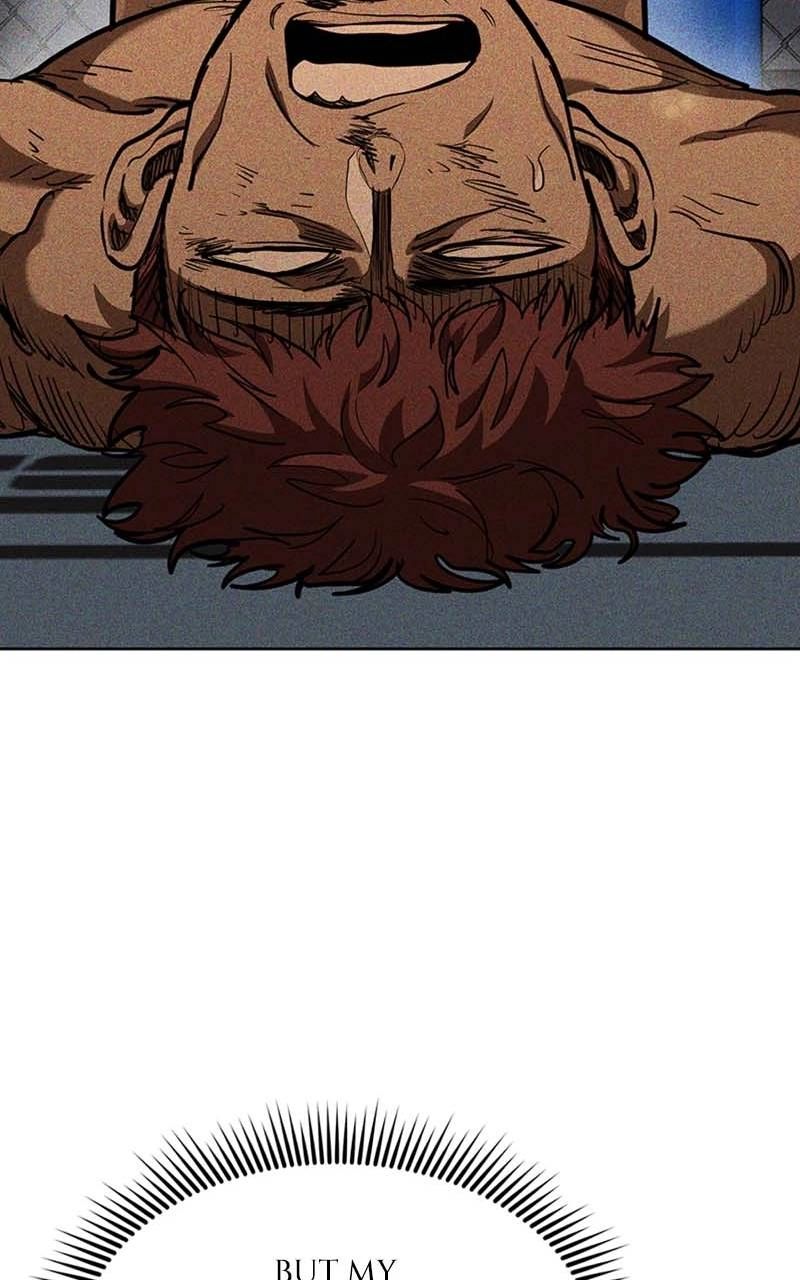 King of the Octagon Chapter 61 Page 14