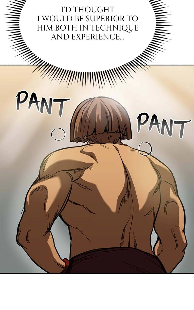 King of the Octagon Chapter 61 Page 23