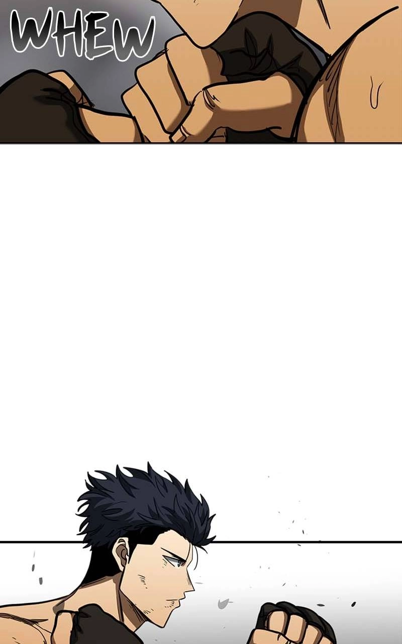 King of the Octagon Chapter 61 Page 30