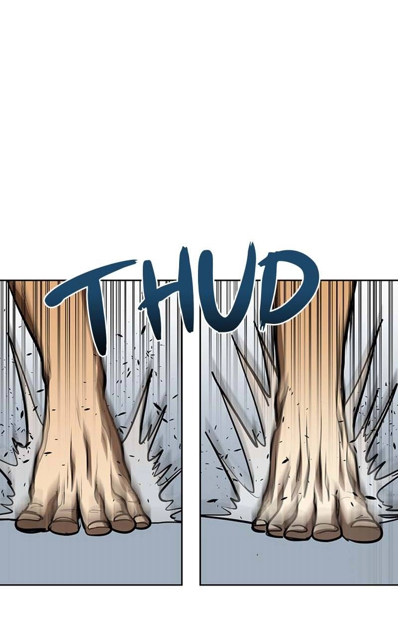 King of the Octagon Chapter 61 Page 32