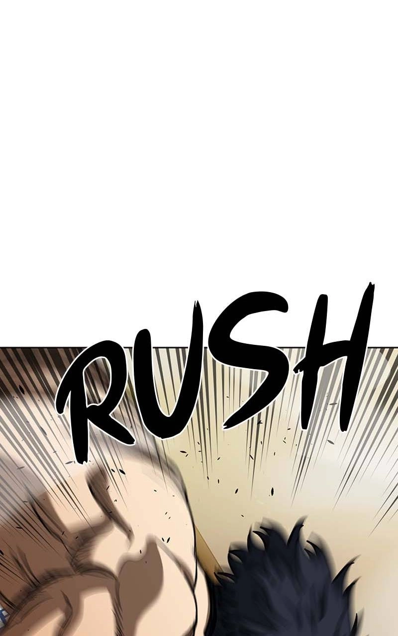 King of the Octagon Chapter 61 Page 33