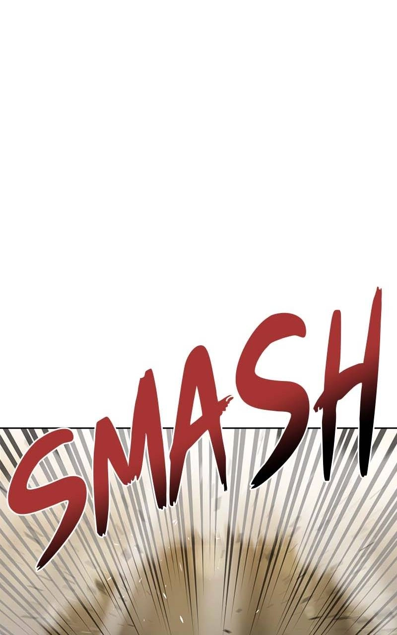 King of the Octagon Chapter 61 Page 36