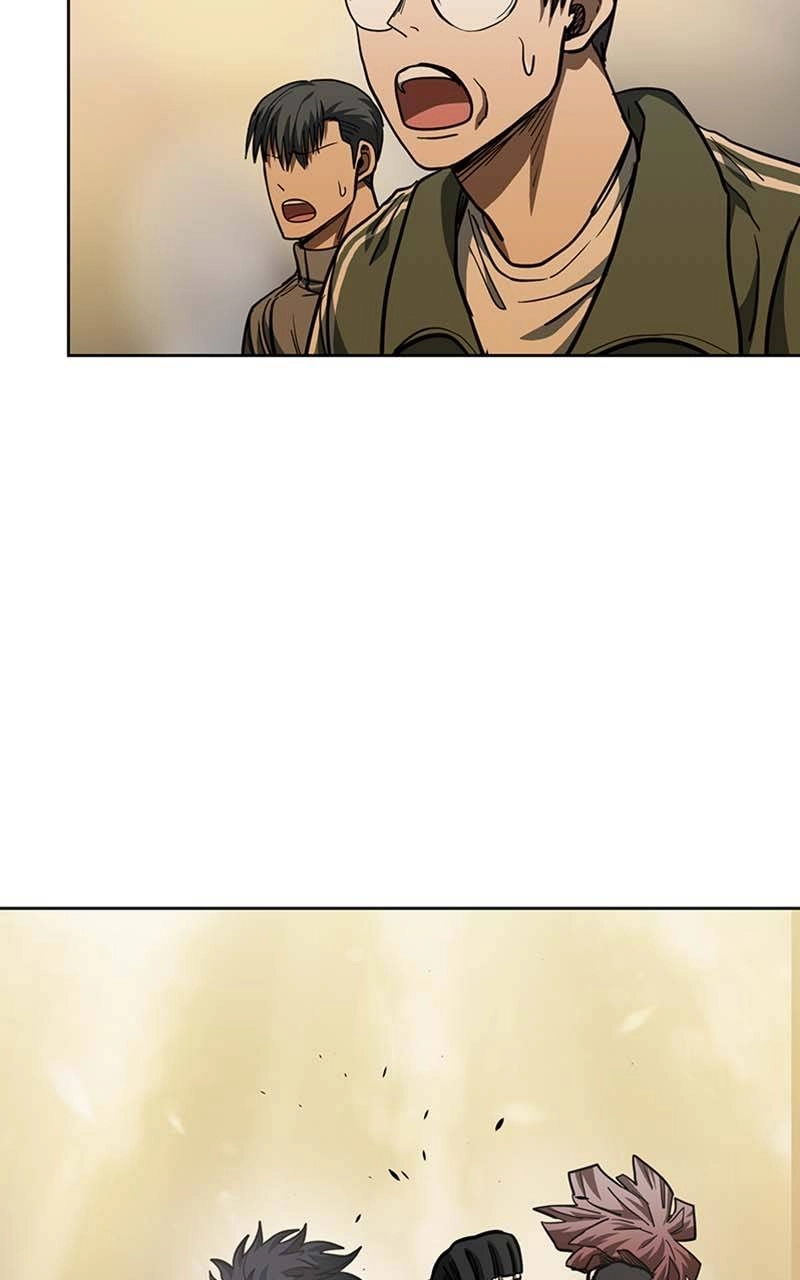 King of the Octagon Chapter 61 Page 39