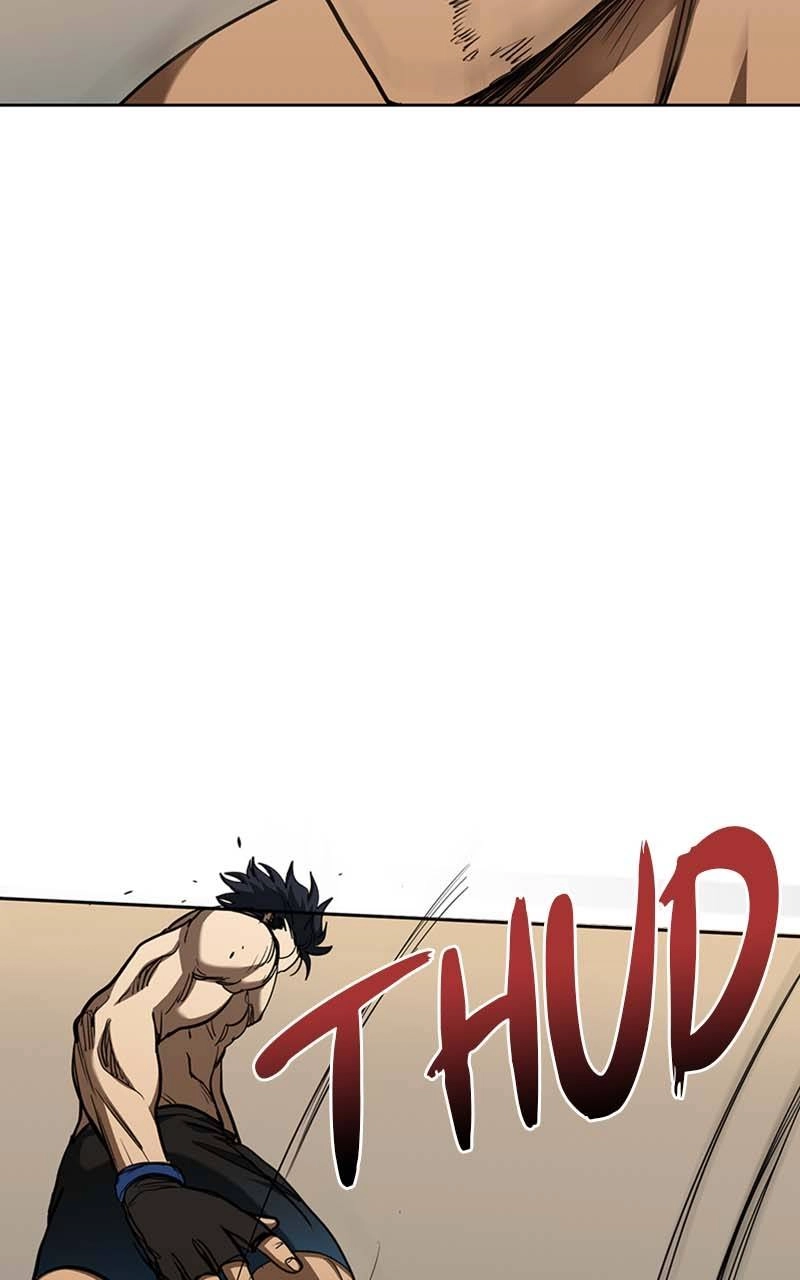 King of the Octagon Chapter 61 Page 42