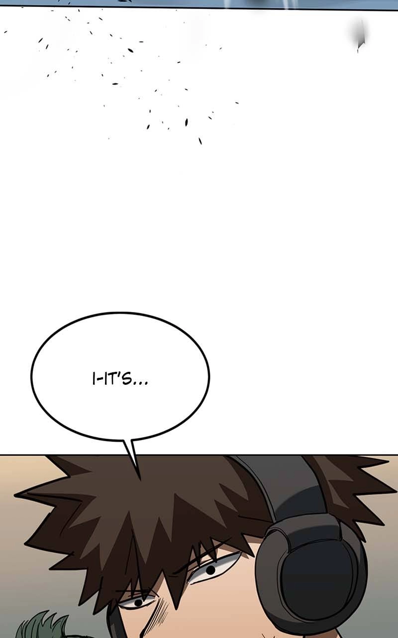 King of the Octagon Chapter 61 Page 44