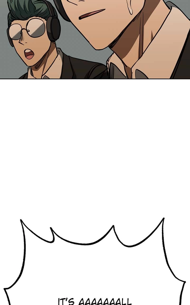 King of the Octagon Chapter 61 Page 45