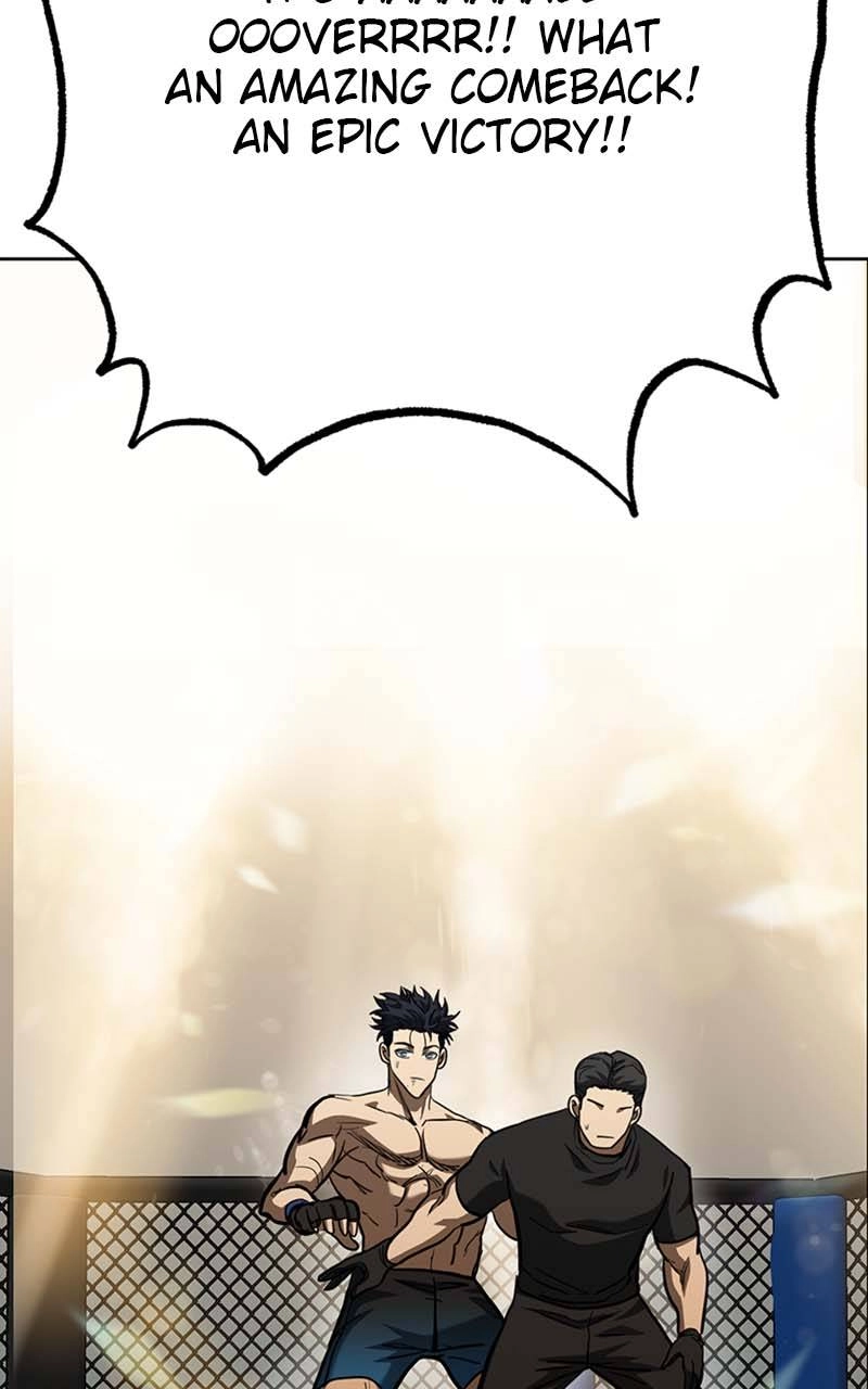 King of the Octagon Chapter 61 Page 46
