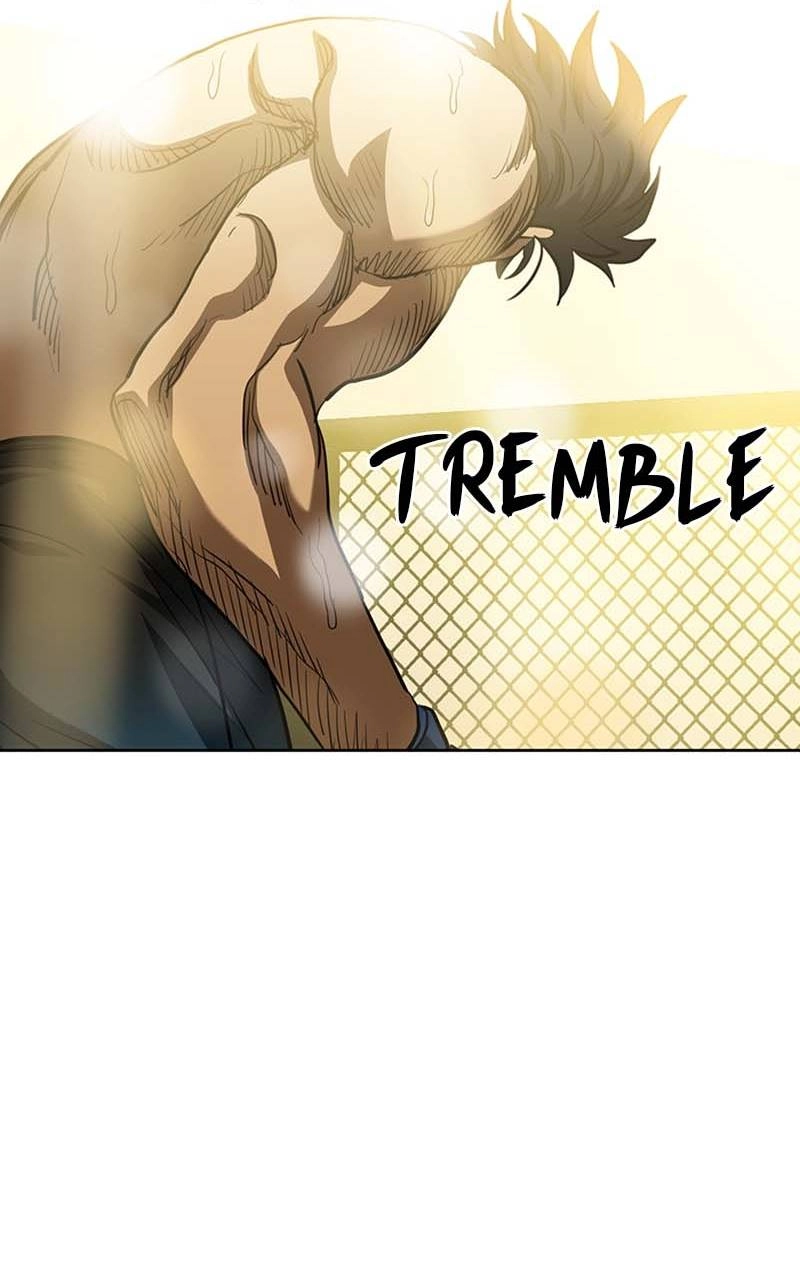 King of the Octagon Chapter 61 Page 50