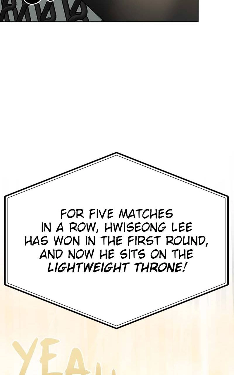 King of the Octagon Chapter 61 Page 54