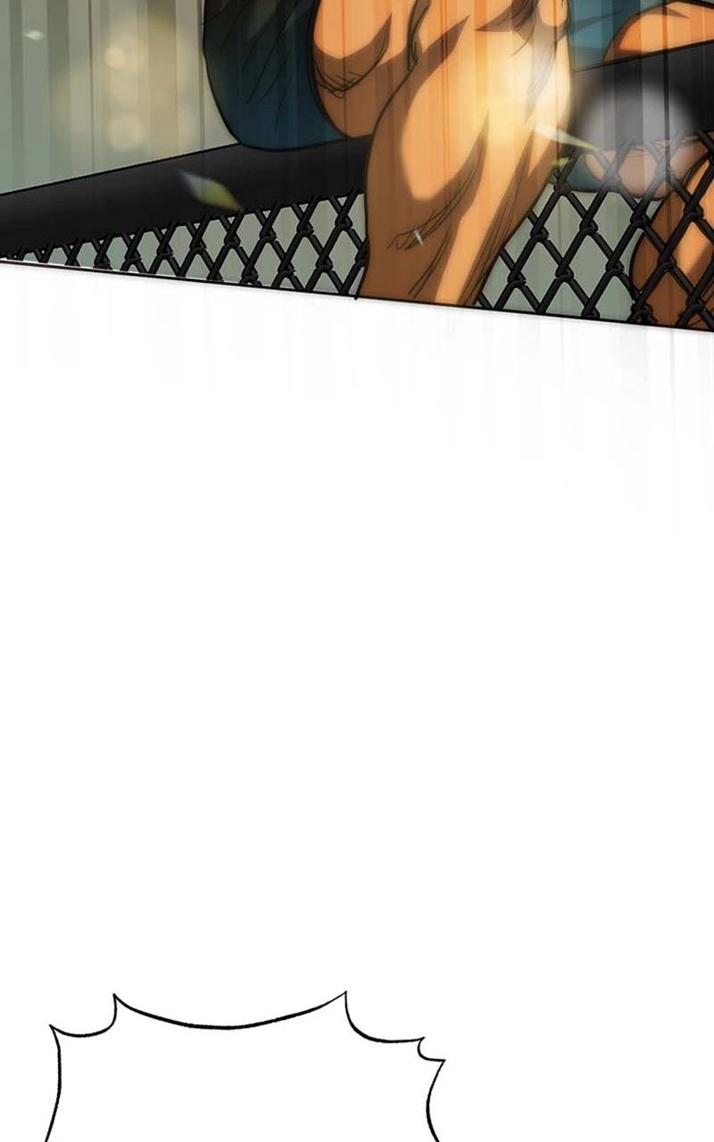 King of the Octagon Chapter 61 Page 56