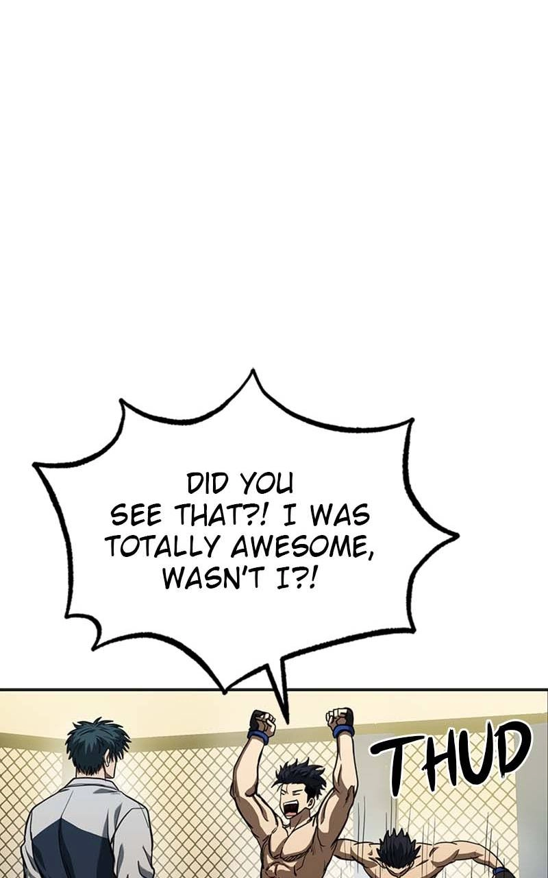 King of the Octagon Chapter 61 Page 59