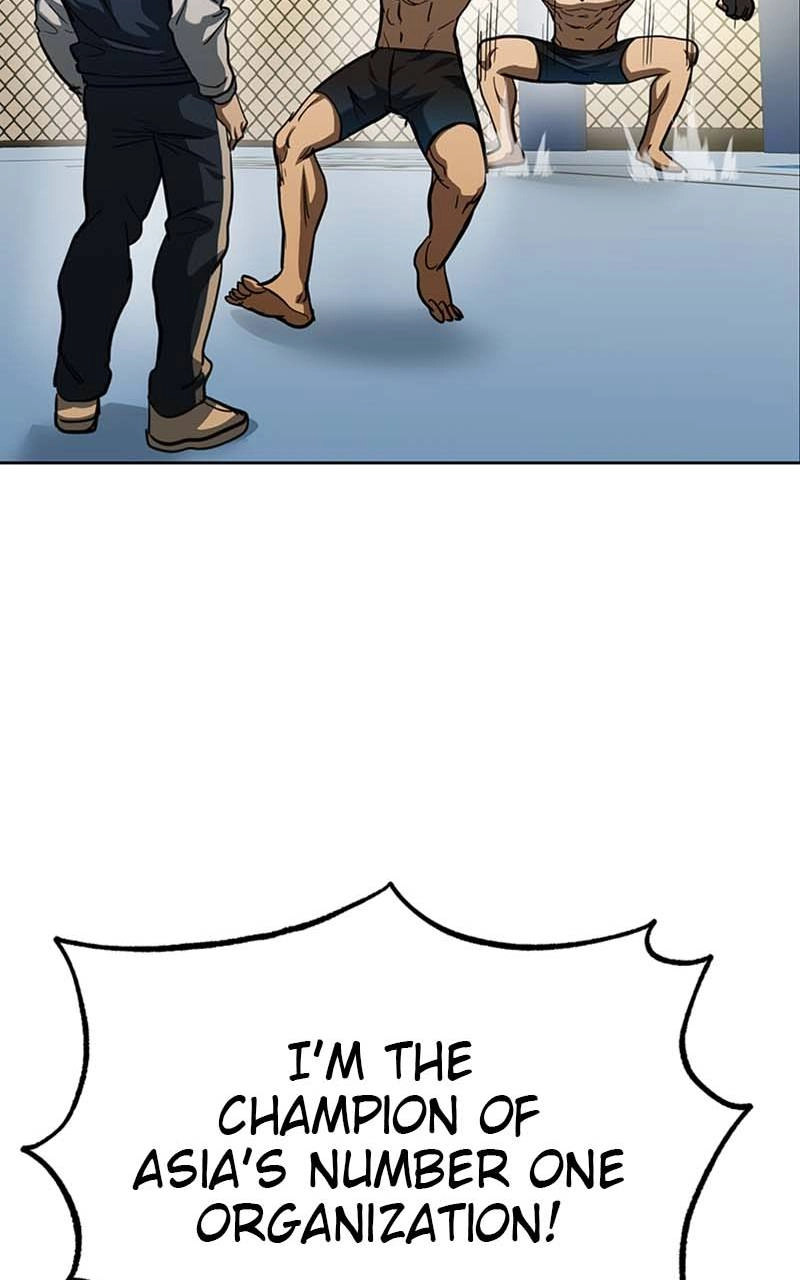 King of the Octagon Chapter 61 Page 60