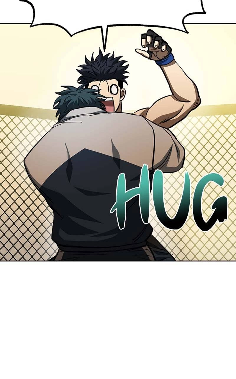 King of the Octagon Chapter 61 Page 61