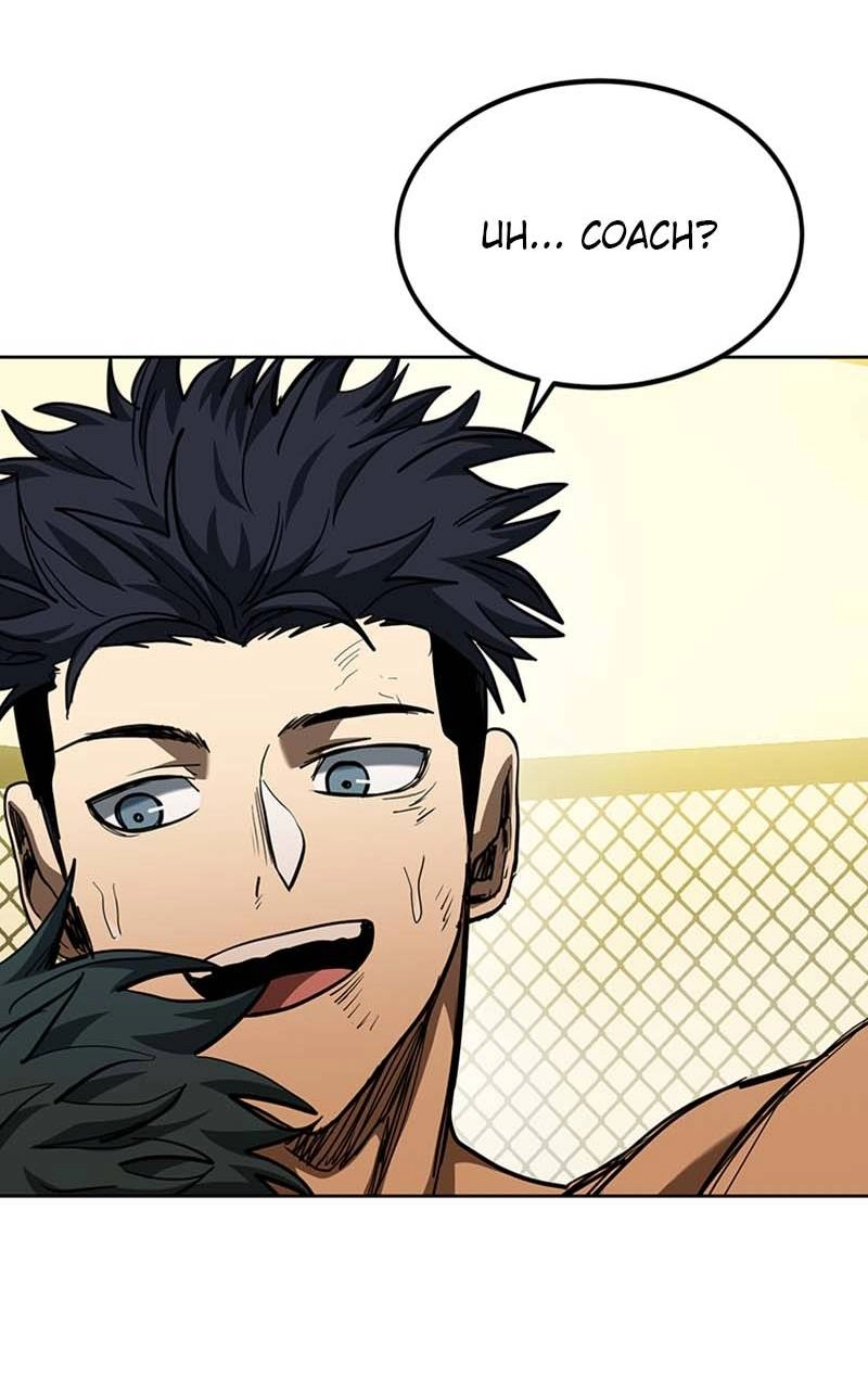 King of the Octagon Chapter 61 Page 62