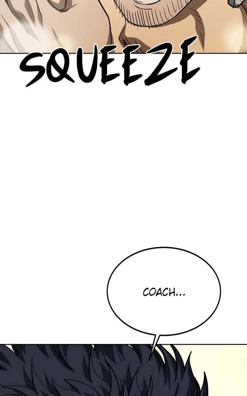 King of the Octagon Chapter 61 Page 64