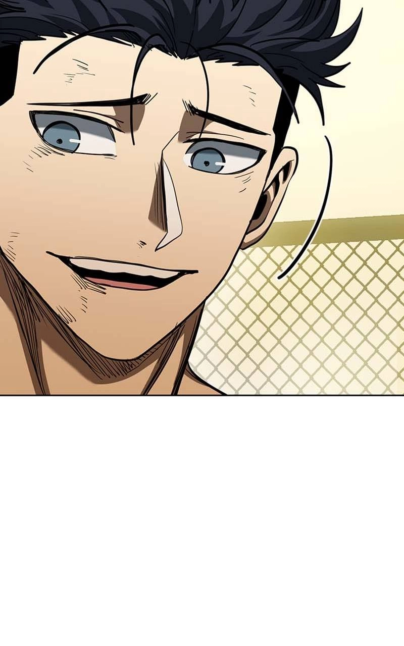 King of the Octagon Chapter 61 Page 65