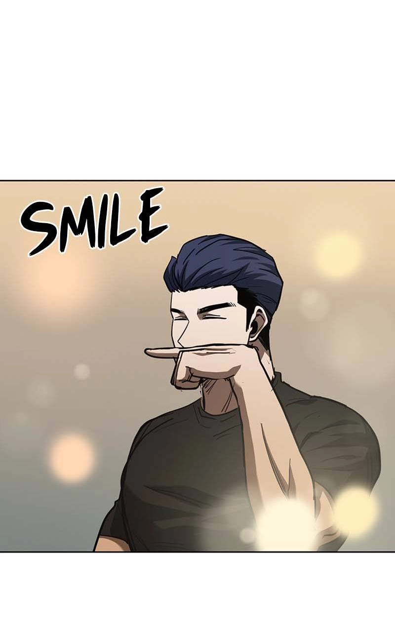 King of the Octagon Chapter 61 Page 66