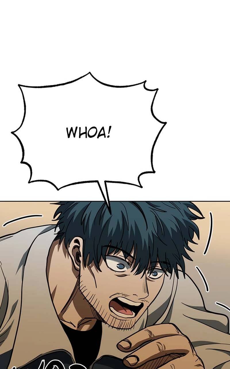 King of the Octagon Chapter 61 Page 67
