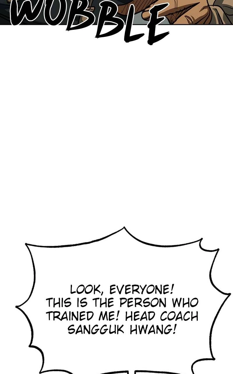 King of the Octagon Chapter 61 Page 68