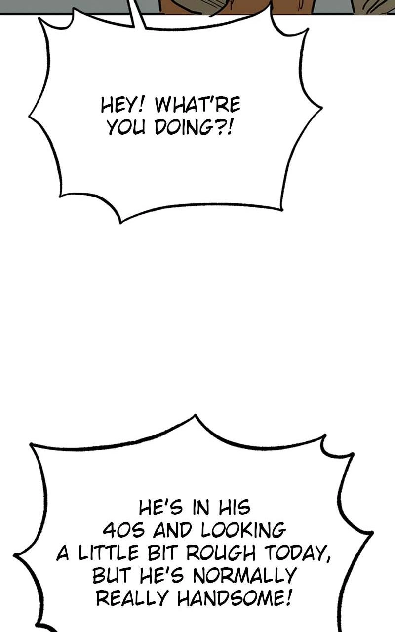 King of the Octagon Chapter 61 Page 70