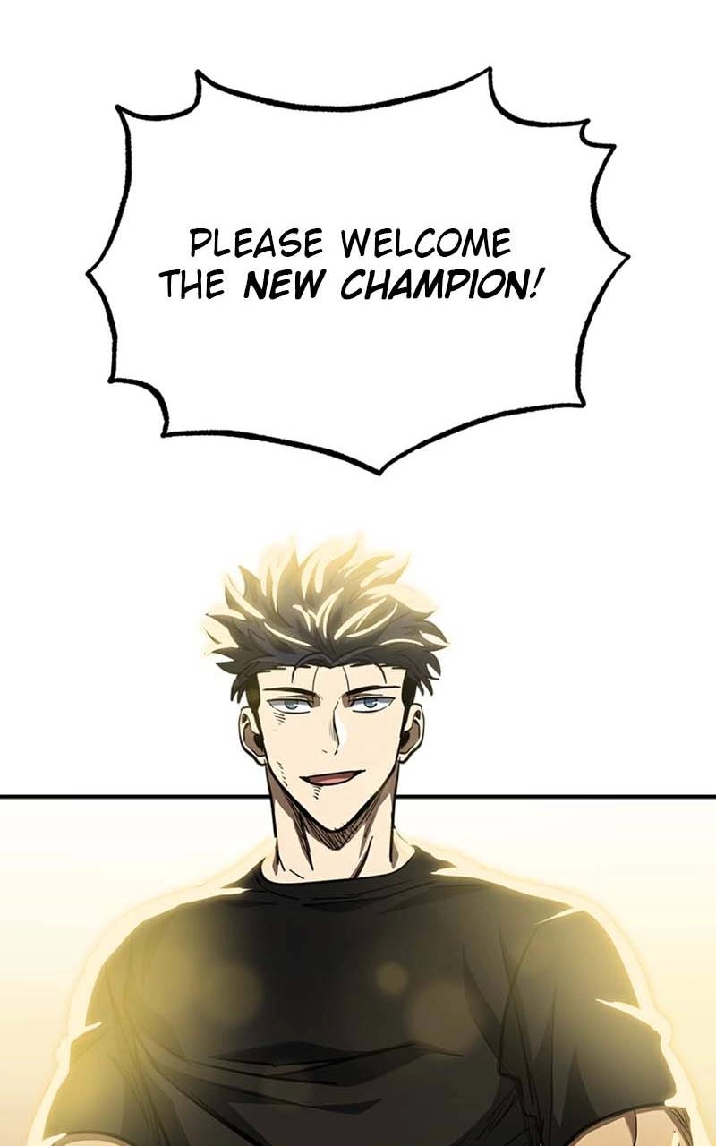 King of the Octagon Chapter 61 Page 75